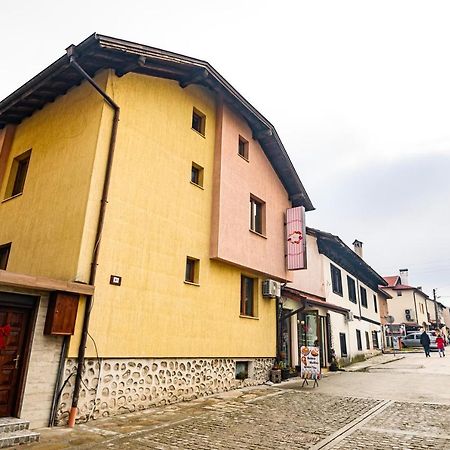 Lalev Guest House Bansko Exterior photo