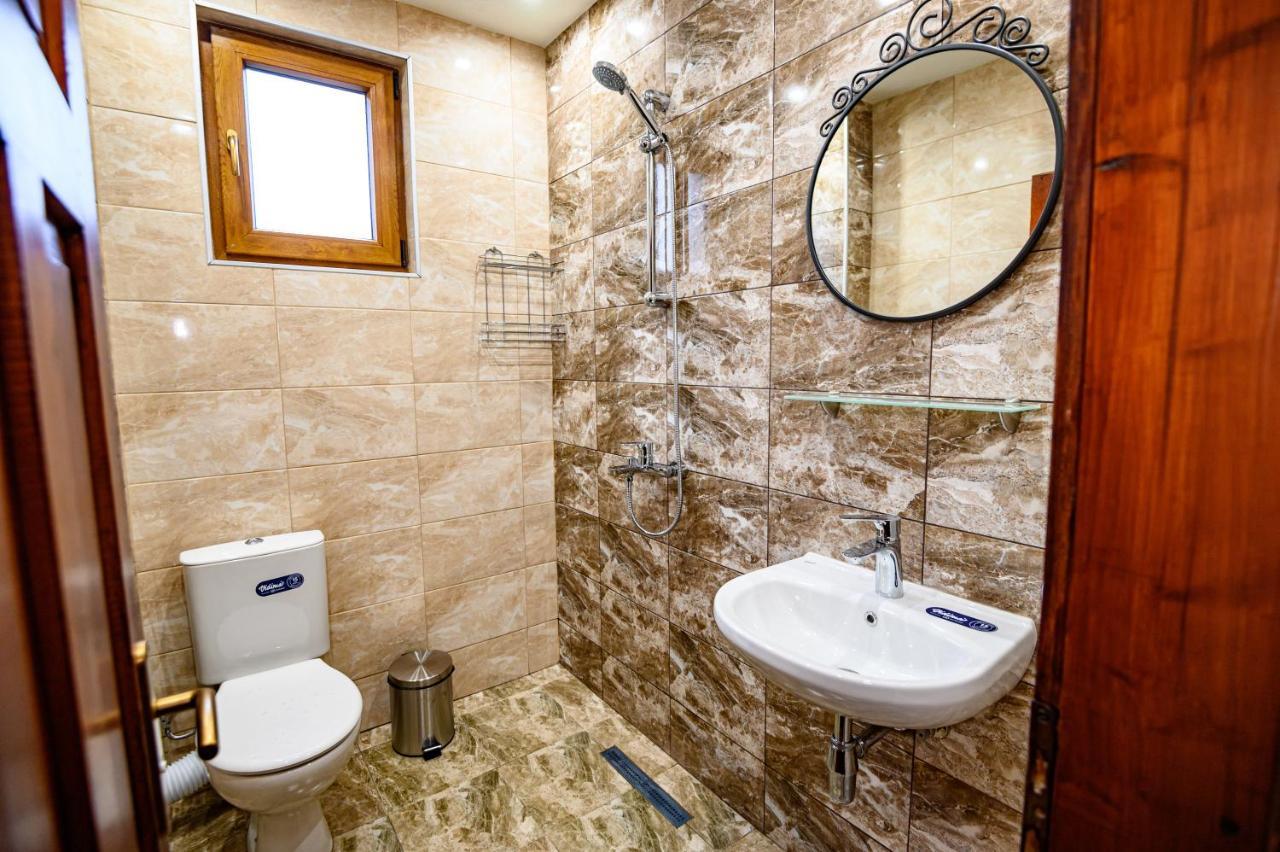 Lalev Guest House Bansko Exterior photo