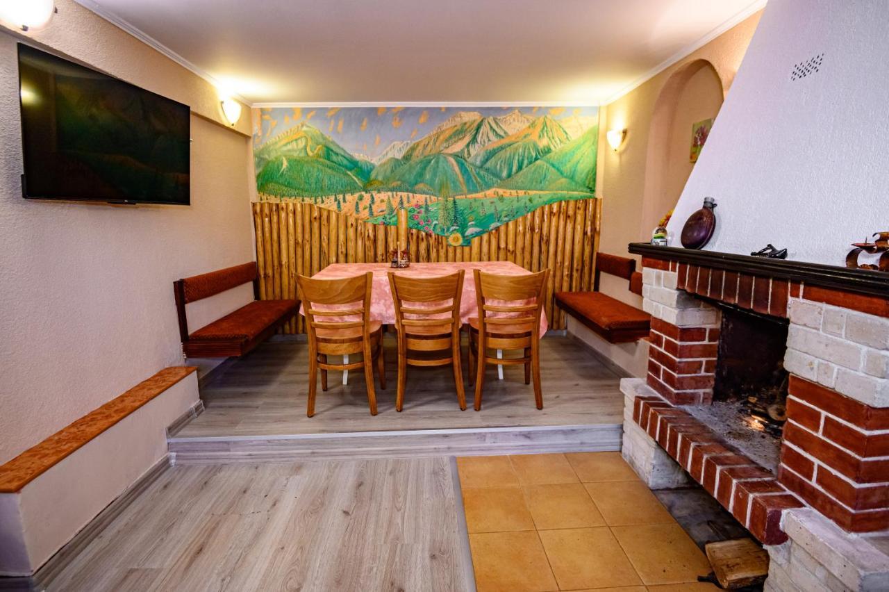 Lalev Guest House Bansko Exterior photo