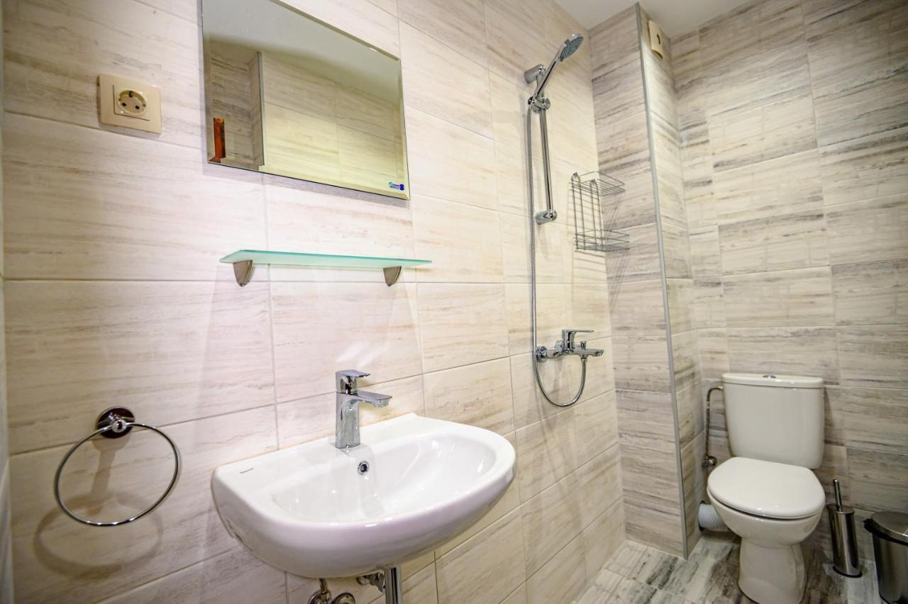 Lalev Guest House Bansko Exterior photo