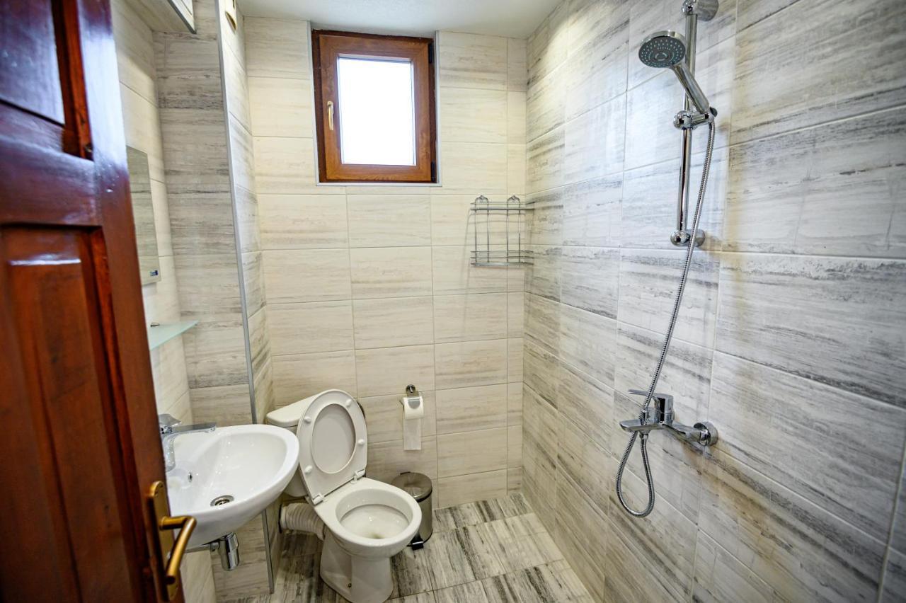 Lalev Guest House Bansko Exterior photo